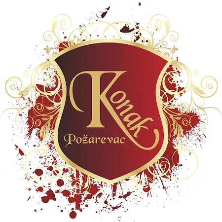 Konak Pozarevac