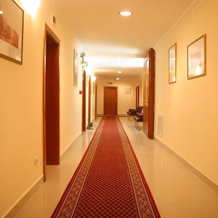 Konak Pozarevac *