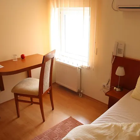 Konak Pozarevac Inn *