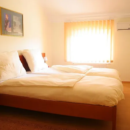Konak Pozarevac * Požarevac