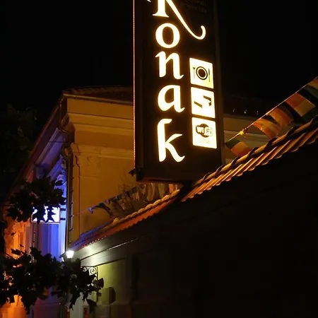 Konak Pozarevac gostionica Pozarevac
