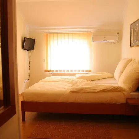 Konak Pozarevac