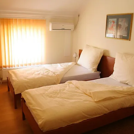gostionica Konak Pozarevac Pozarevac