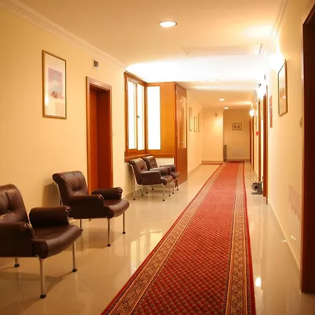 Inn Konak Pozarevac