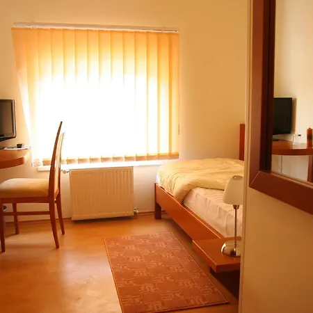 Konak Pozarevac Inn Pozarevac