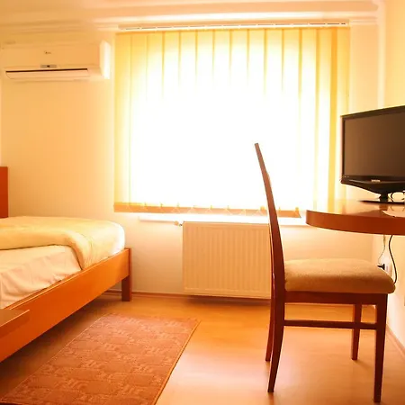 Inn Konak Pozarevac *