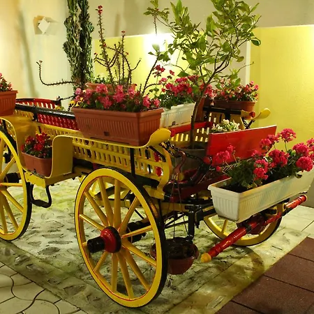 Konak Pozarevac Värdshus *